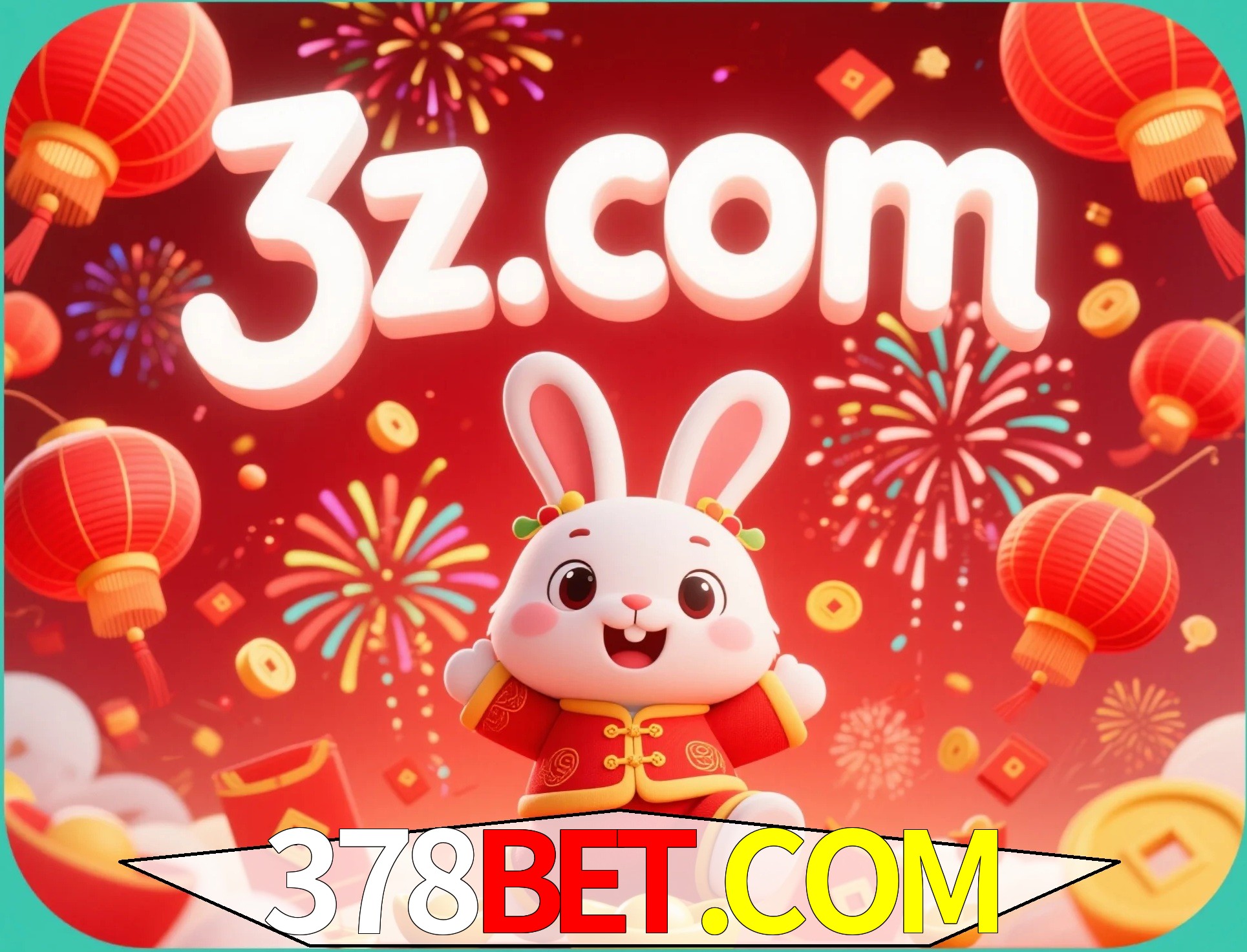 Slot machine 3D icon with number 7 and 1
